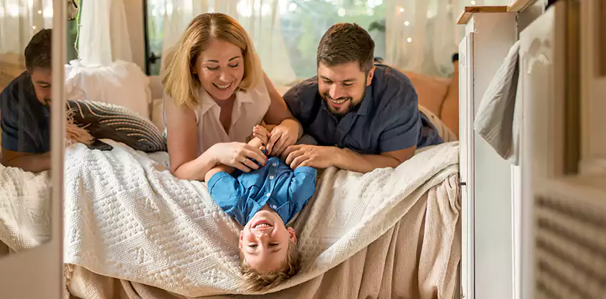 Bed Bug Control for Bedrooms in Marietta, GA