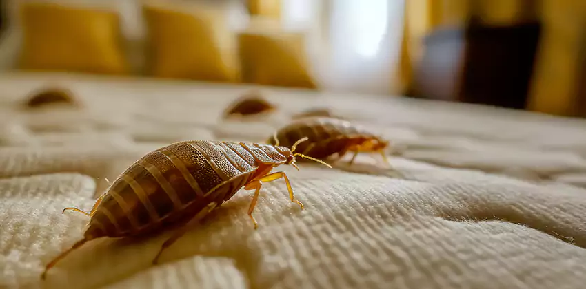 Experienced Bed Bug Specialists in Marietta You Can Trust