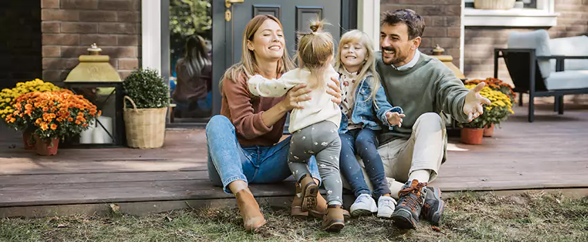 Commercial Flea Treatment for Yard Marietta, GA