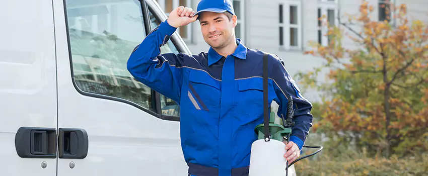 Mice Control for Children and Pets in Marietta, GA