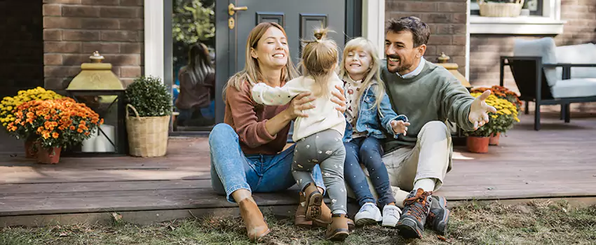 Rat Control for Humans Marietta, GA