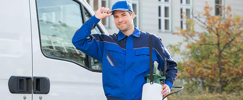 Long-Term Rodent Prevention and Monitoring Plans in Marietta, GA