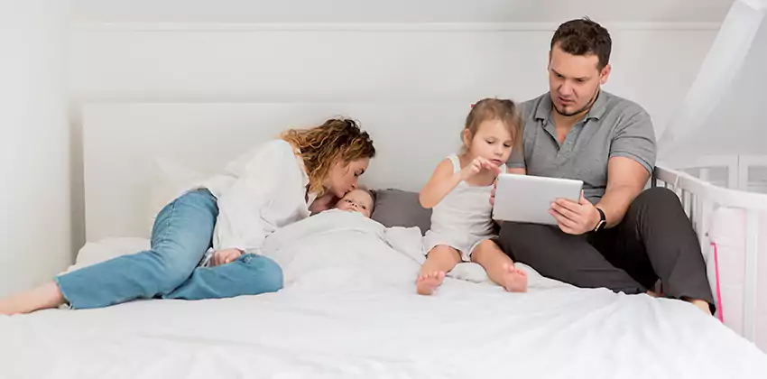 Residential Pest Control for Children and Pets in Marietta, GA