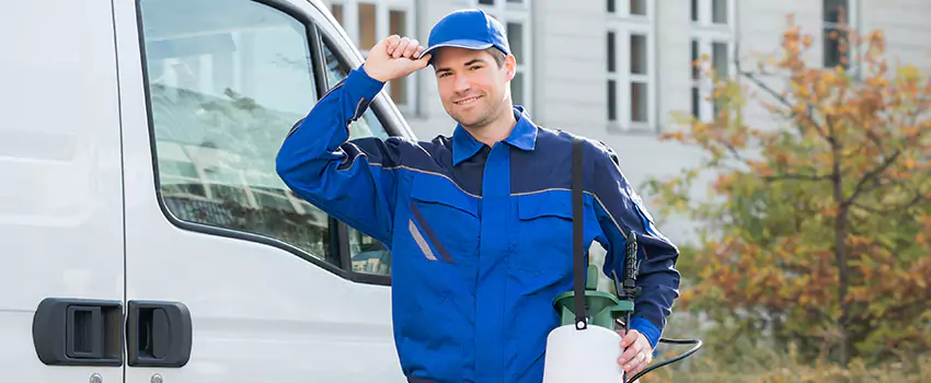 Real Estate Termite Reports and Pre-Sale Inspections Marietta, GA