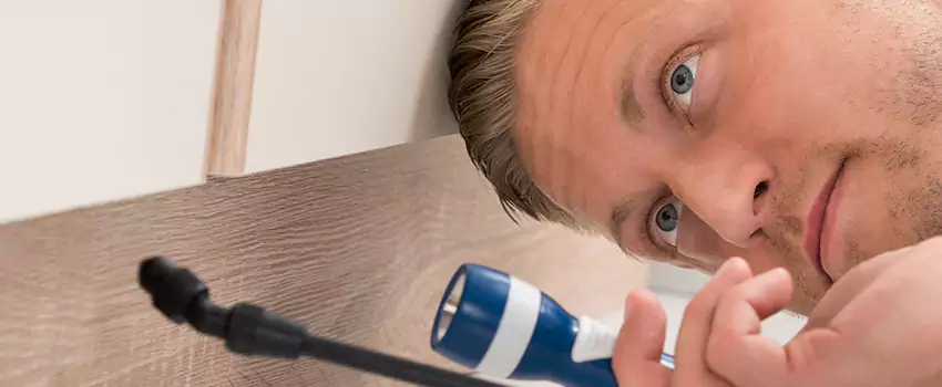 Tick Treatment for Bedrooms in Marietta, GA