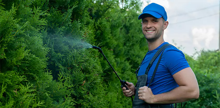 Wasp Extermination for Children and Pets in Marietta, GA