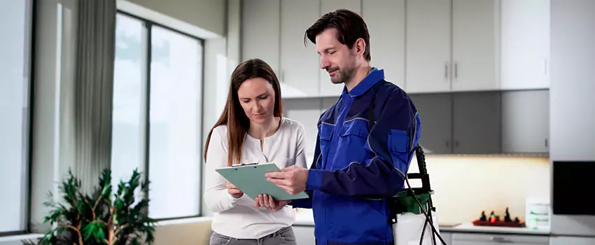 mosquito-control in Marietta, GA