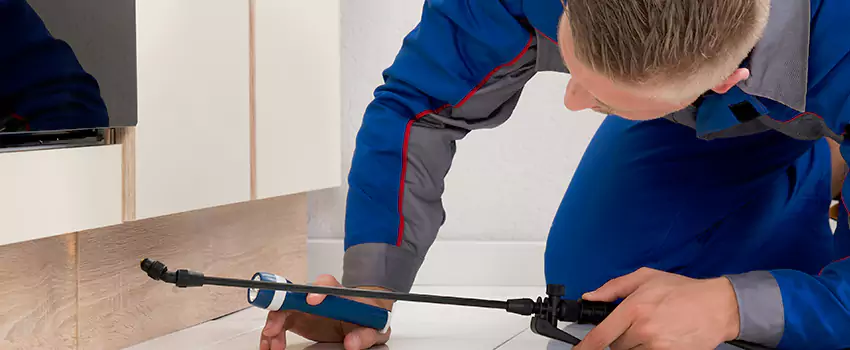 Pest Exterminator Company in Marietta, GA