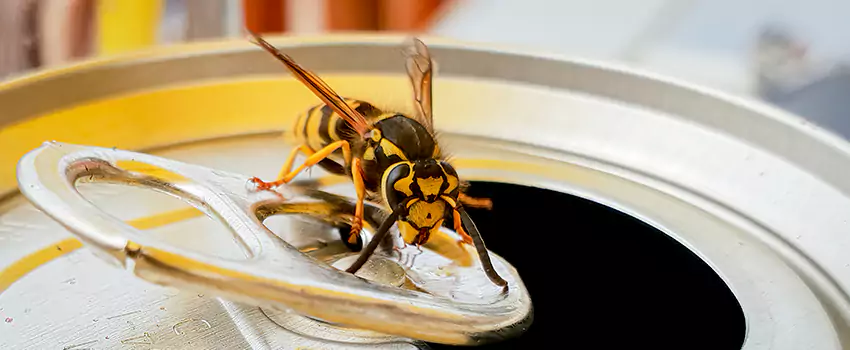 wasp-exterminator in Marietta, GA
