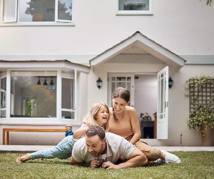 About Ant Control Marietta