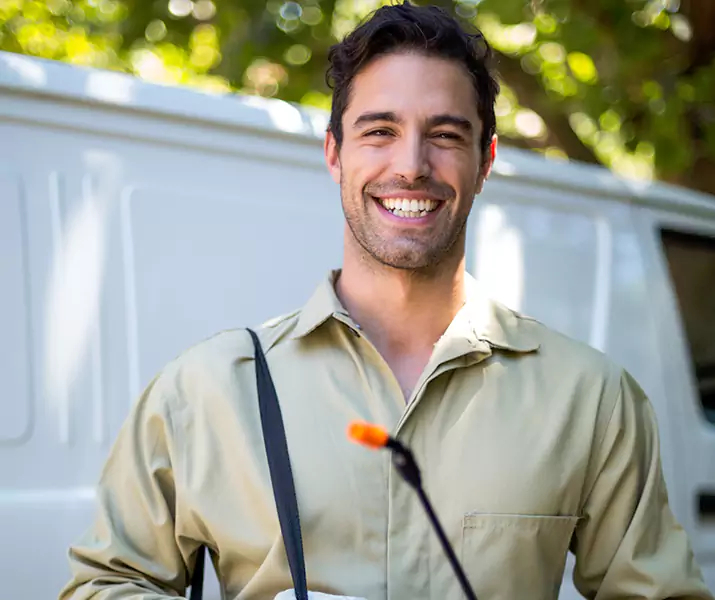 About Ant Exterminator Marietta