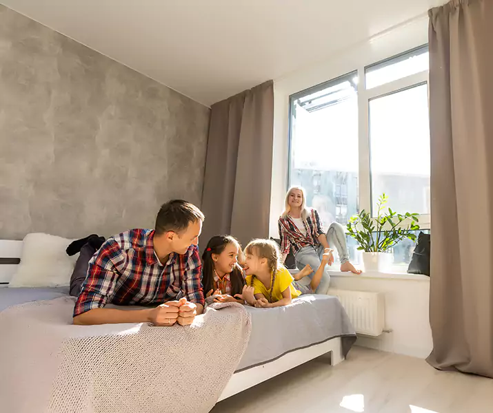 About Bed Bug Treatment Marietta in Marietta