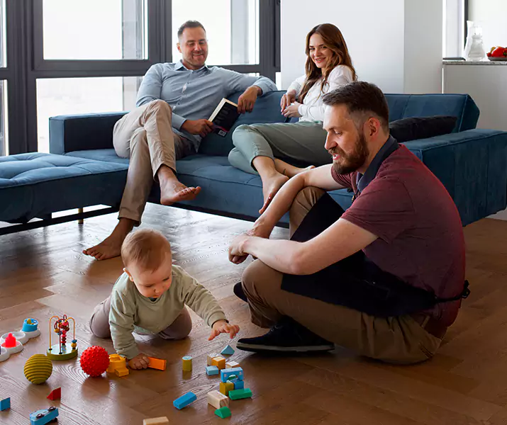 About Cockroach Exterminator Marietta