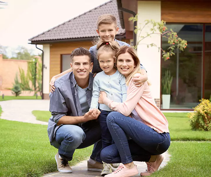 About Earwig Control Marietta