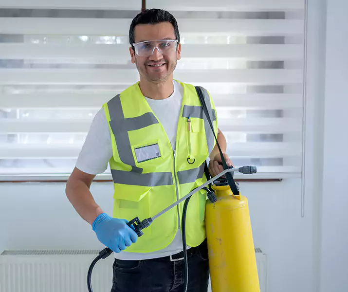 About Grub Treatment Marietta