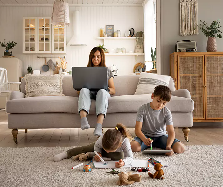 About Mice Control Marietta