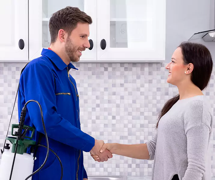 About Rat Exterminator Marietta