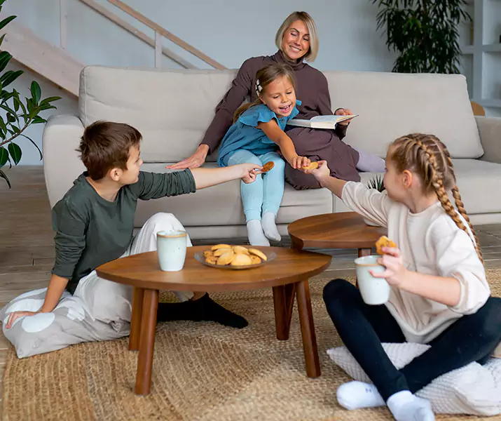 About Spider Exterminator Marietta