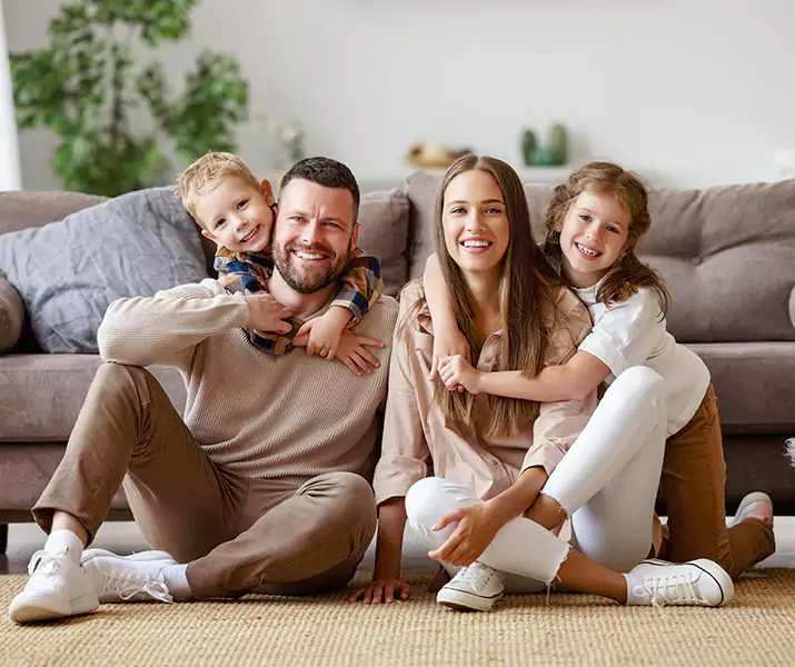 About Spider Pest Control Marietta