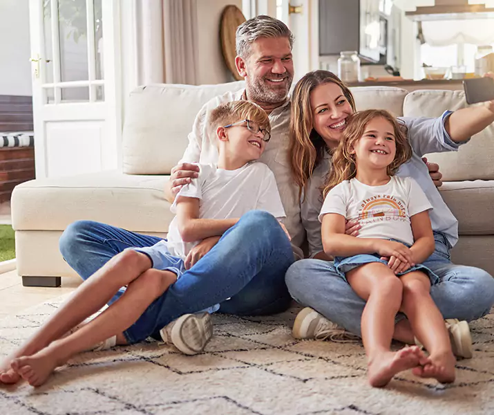 About Termite Inspection Marietta