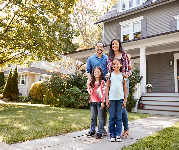 About Tick Control Marietta