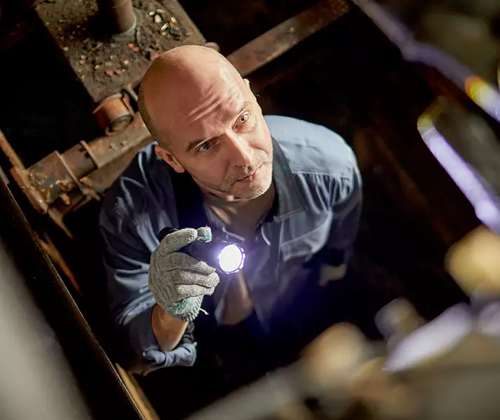 About Wdi Inspection Marietta